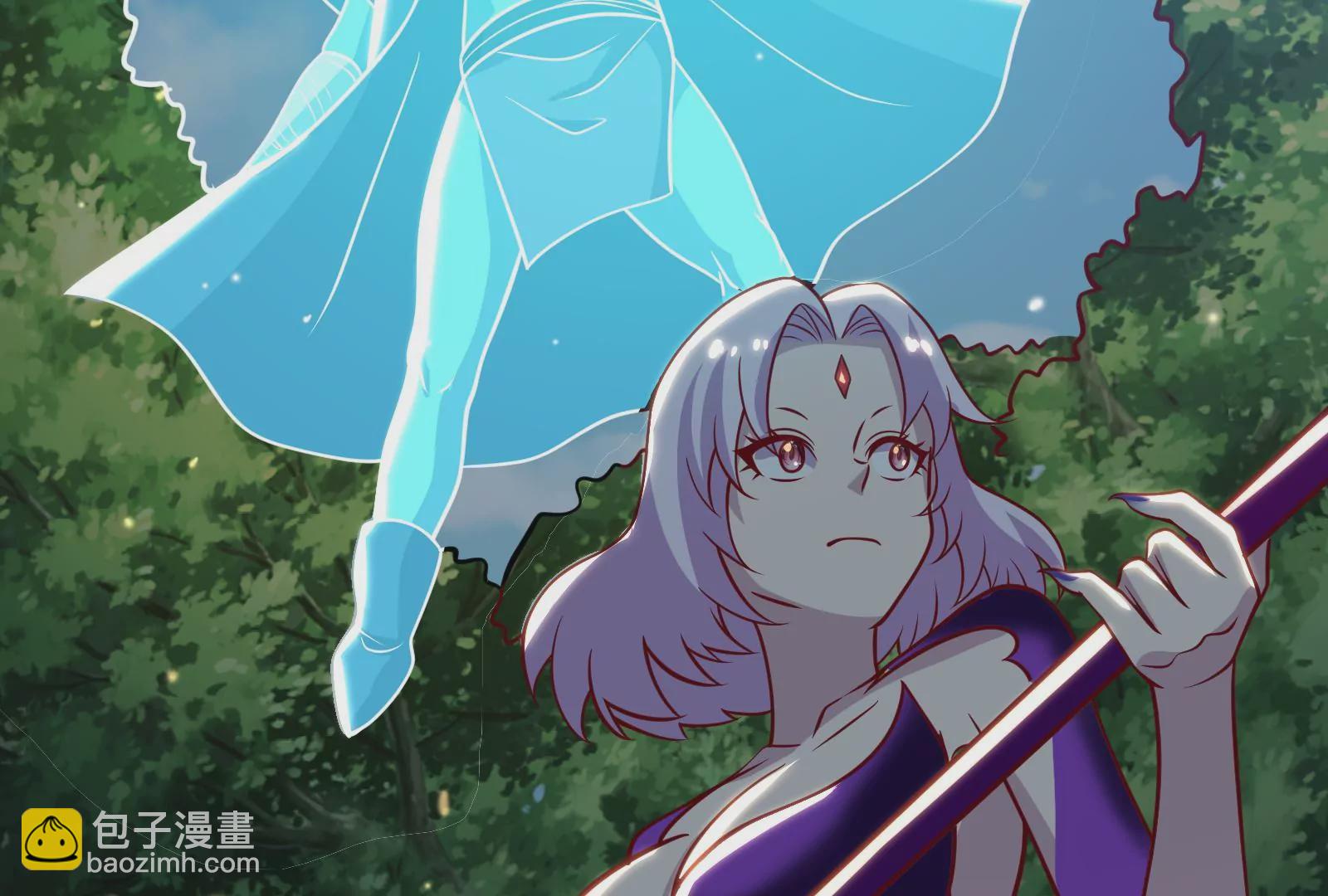 古神遊戲 - 第22話   埋伏與反埋伏(3/4) - 5